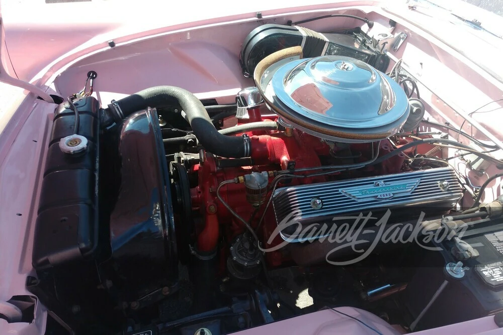 1956 Ford Thunderbird 1st Gen - Image 6 of 7