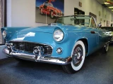 1956 Ford Thunderbird 1st Gen - Image 7 of 7
