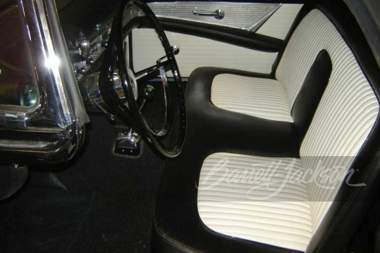 1956 Ford Thunderbird 1st Gen - Image 3 of 18