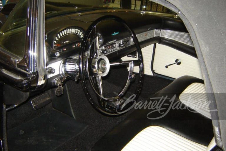 1956 Ford Thunderbird 1st Gen - Image 4 of 18