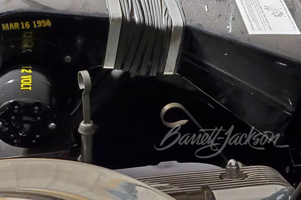 1956 Ford Thunderbird 1st Gen - Image 7 of 18