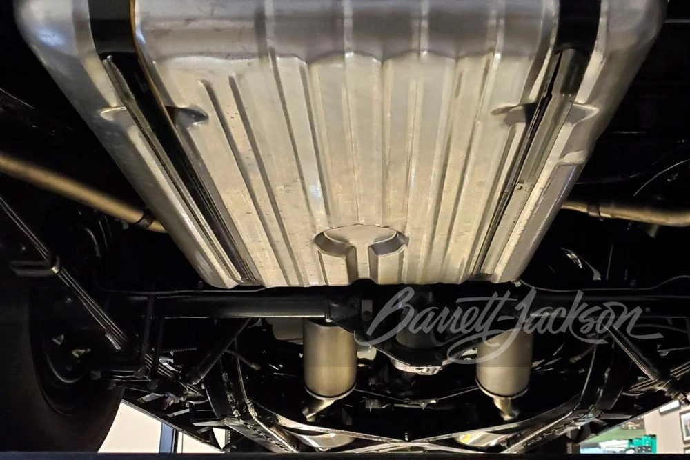 1956 Ford Thunderbird 1st Gen - Image 12 of 18