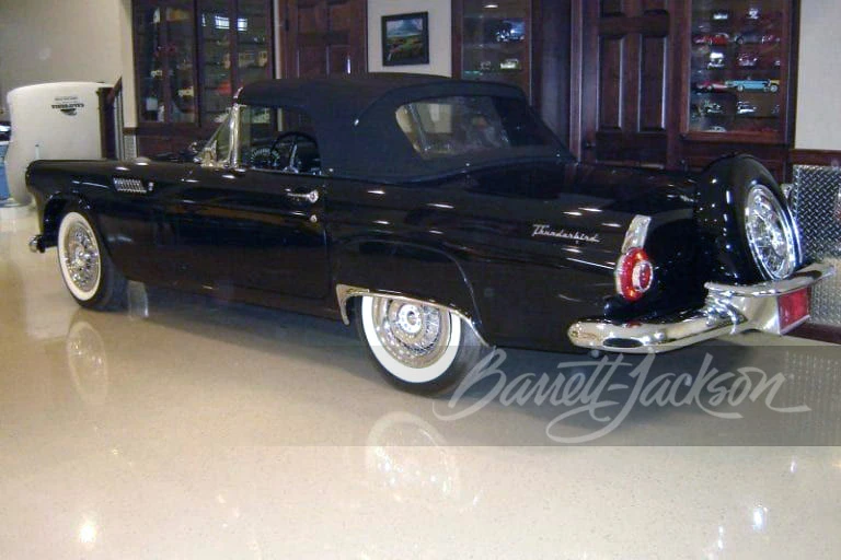 1956 Ford Thunderbird 1st Gen - Image 15 of 18