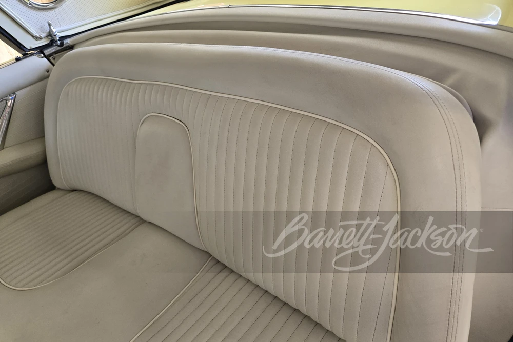 1956 Ford Thunderbird 1st Gen - Image 7 of 18