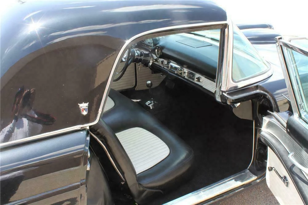 1956 Ford Thunderbird 1st Gen - Image 4 of 5