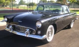 1956 Ford Thunderbird 1st Gen - Image 7 of 8