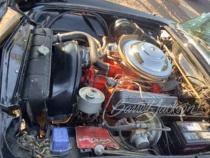 1956 Ford Thunderbird 1st Gen - Image 3 of 13