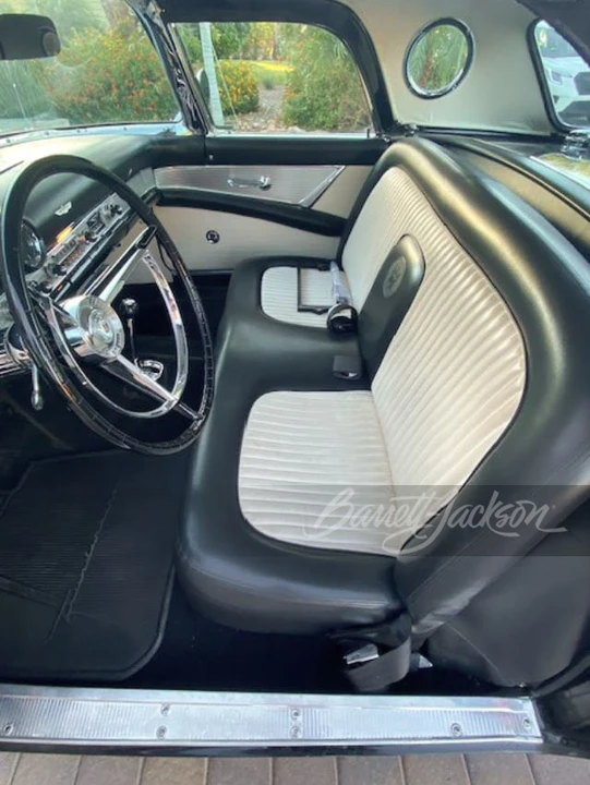 1956 Ford Thunderbird 1st Gen - Image 4 of 13