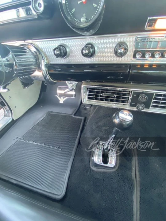 1956 Ford Thunderbird 1st Gen - Image 6 of 13