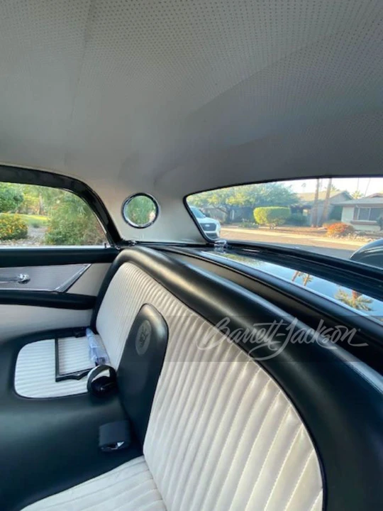 1956 Ford Thunderbird 1st Gen - Image 11 of 13
