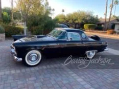 1956 Ford Thunderbird 1st Gen - Image 12 of 13