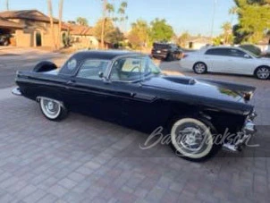 1956 Ford Thunderbird 1st Gen - Image 13 of 13