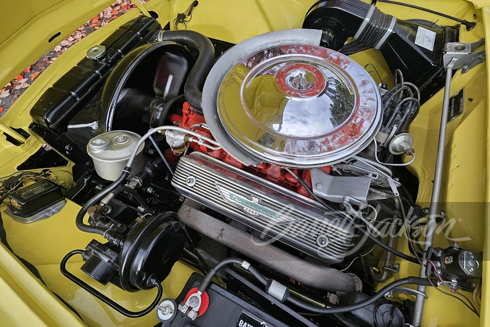 1956 Ford Thunderbird 1st Gen - Image 3 of 5