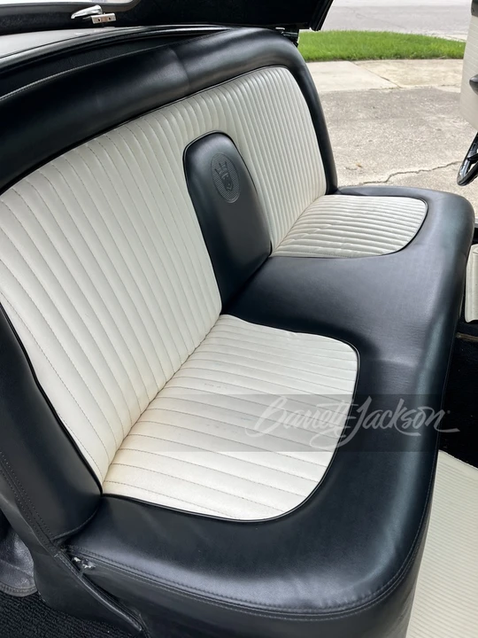 1956 Ford Thunderbird 1st Gen - Image 4 of 25