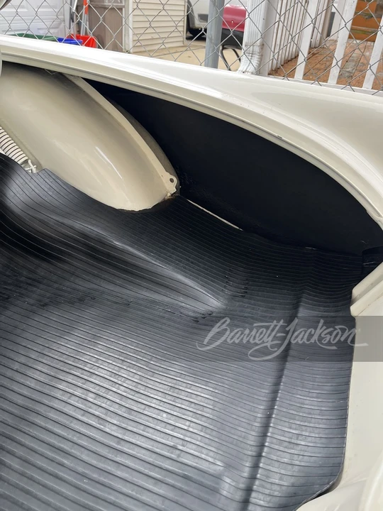 1956 Ford Thunderbird 1st Gen - Image 24 of 25