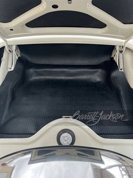 1956 Ford Thunderbird 1st Gen - Image 25 of 25