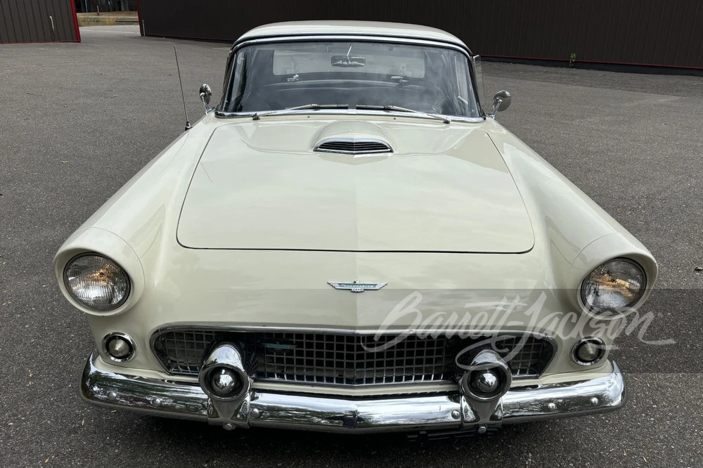 1956 Ford Thunderbird 1st Gen - Image 18 of 24