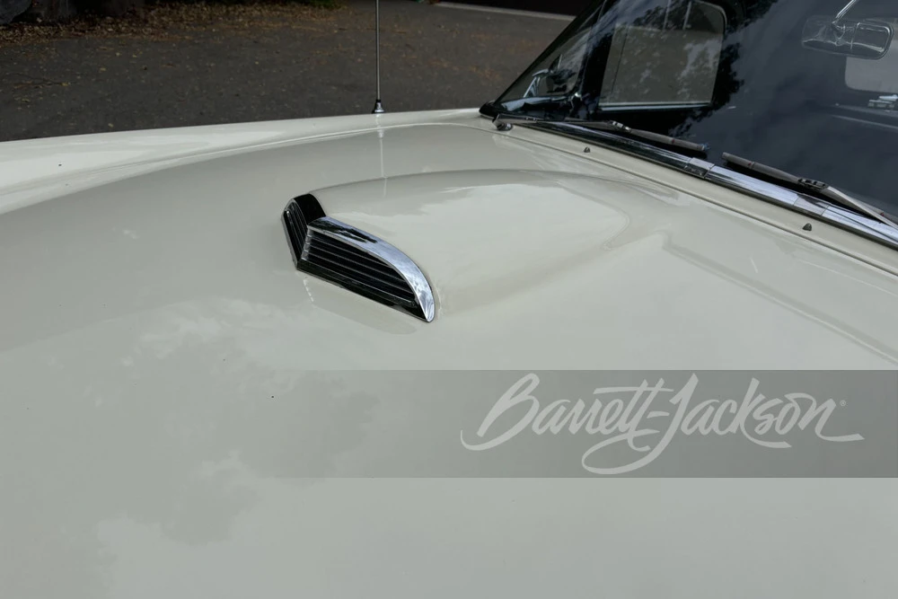 1956 Ford Thunderbird 1st Gen - Image 24 of 24