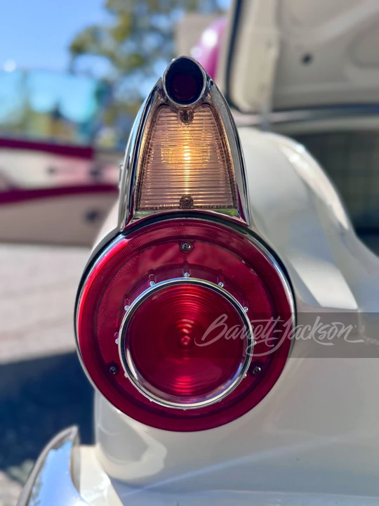 1956 Ford Thunderbird 1st Gen - Image 15 of 28