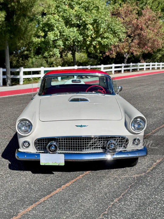 1956 Ford Thunderbird 1st Gen - Image 18 of 28