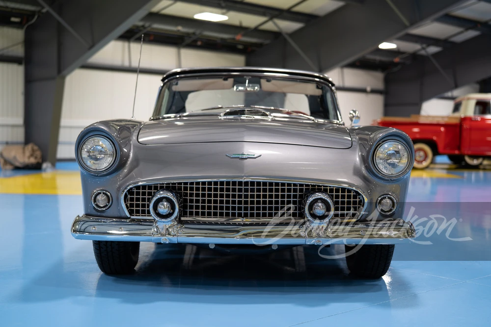 1956 Ford Thunderbird 1st Gen - Image 11 of 31