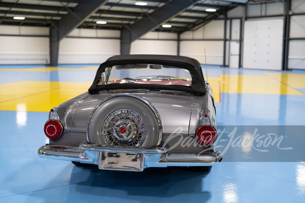 1956 Ford Thunderbird 1st Gen - Image 16 of 31