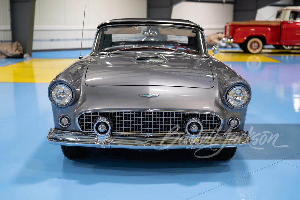 1956 Ford Thunderbird 1st Gen - Image 17 of 31
