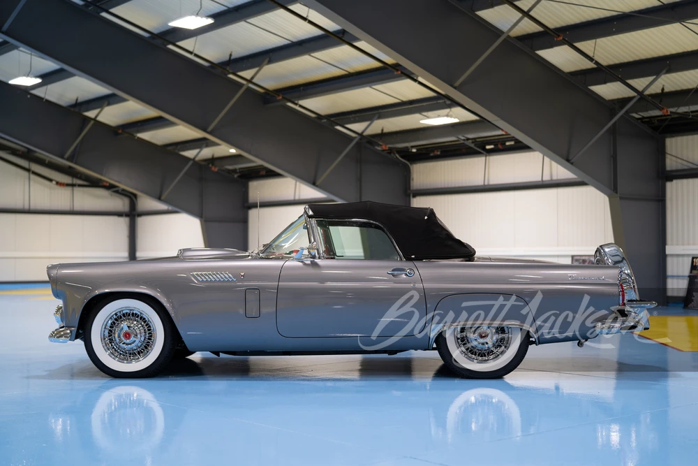 1956 Ford Thunderbird 1st Gen - Image 20 of 31