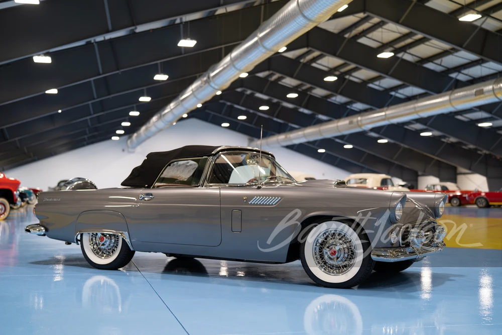 1956 Ford Thunderbird 1st Gen - Image 22 of 31