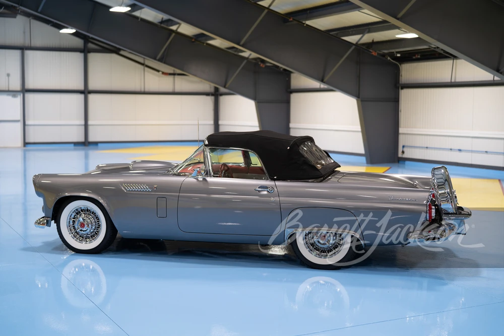 1956 Ford Thunderbird 1st Gen - Image 30 of 31