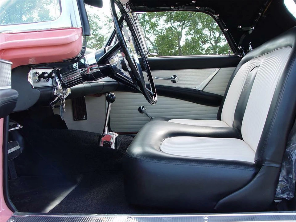 1956 Ford Thunderbird 1st Gen - Image 4 of 6
