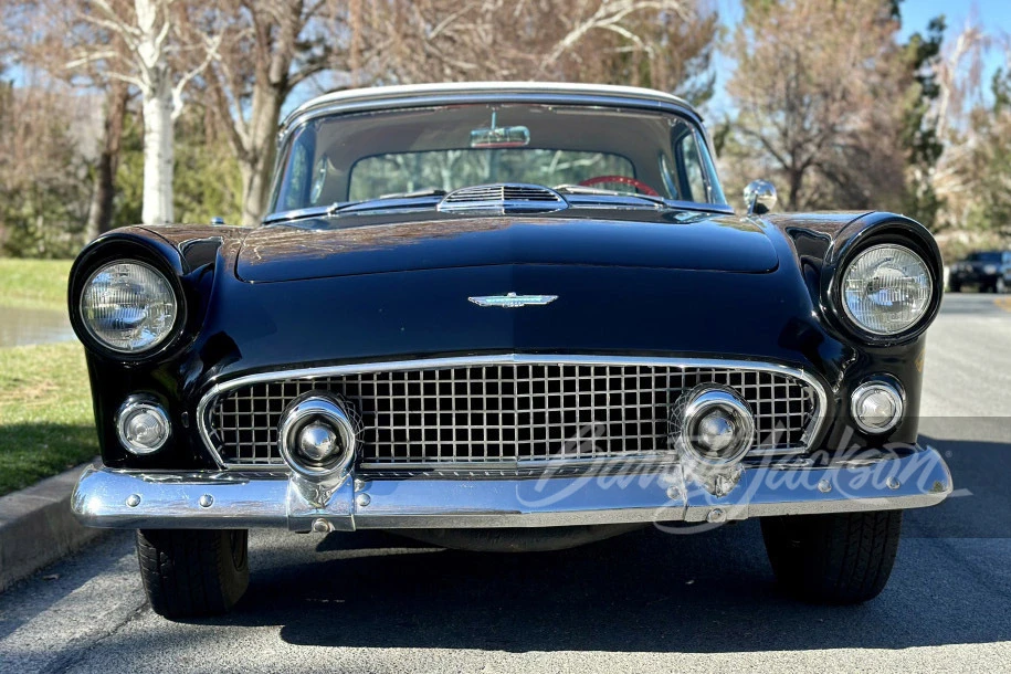 1956 Ford Thunderbird 1st Gen - Image 12 of 14