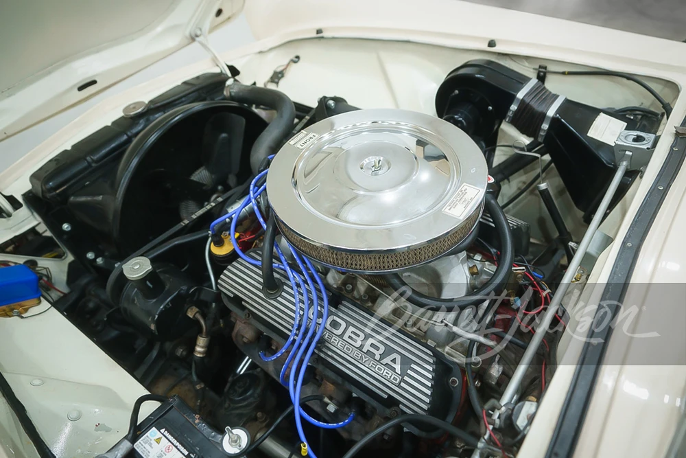 1956 Ford Thunderbird 1st Gen - Image 3 of 17