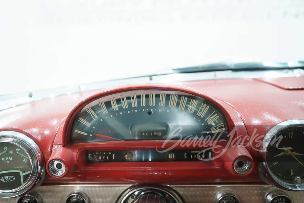 1956 Ford Thunderbird 1st Gen - Image 7 of 17