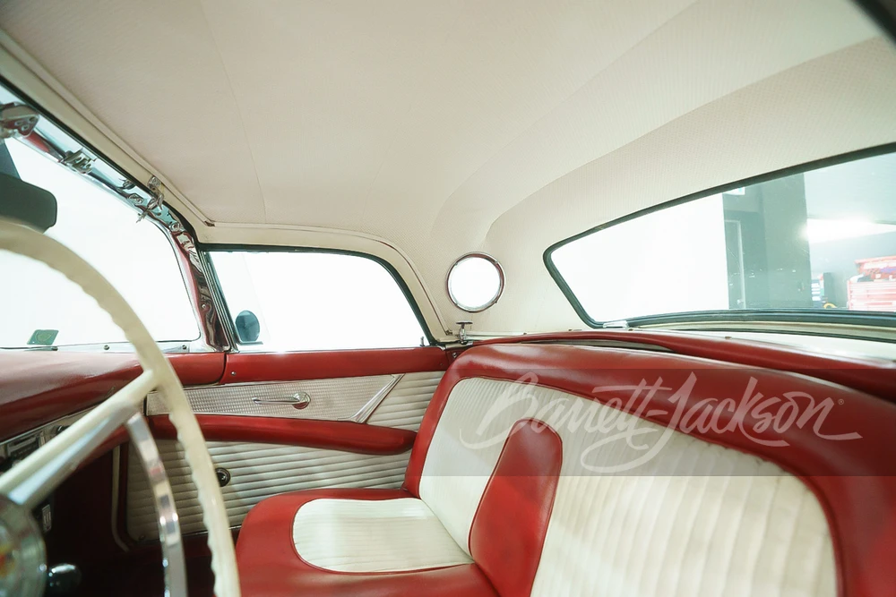 1956 Ford Thunderbird 1st Gen - Image 15 of 17