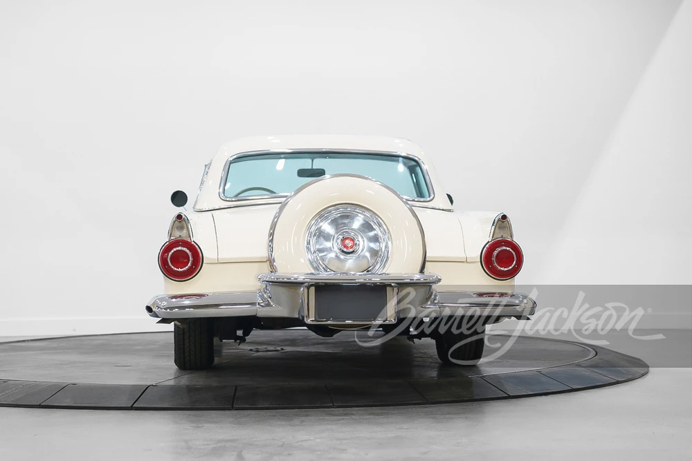 1956 Ford Thunderbird 1st Gen - Image 6 of 17