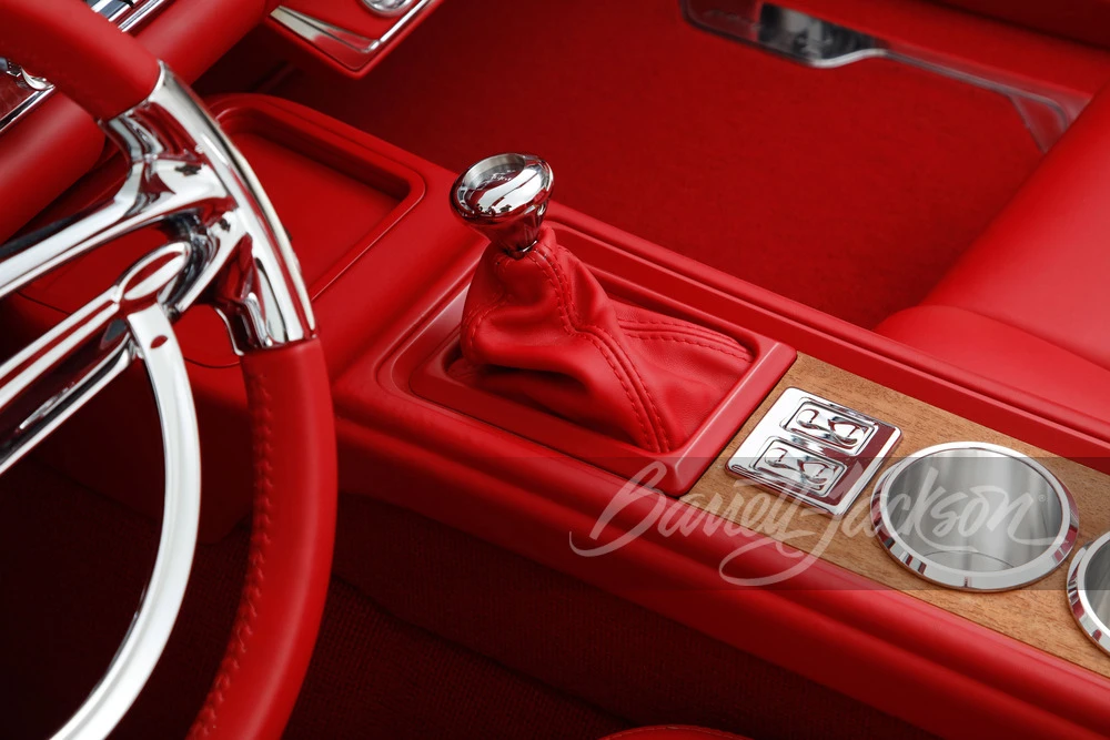 1956 Ford Thunderbird 1st Gen - Image 7 of 31