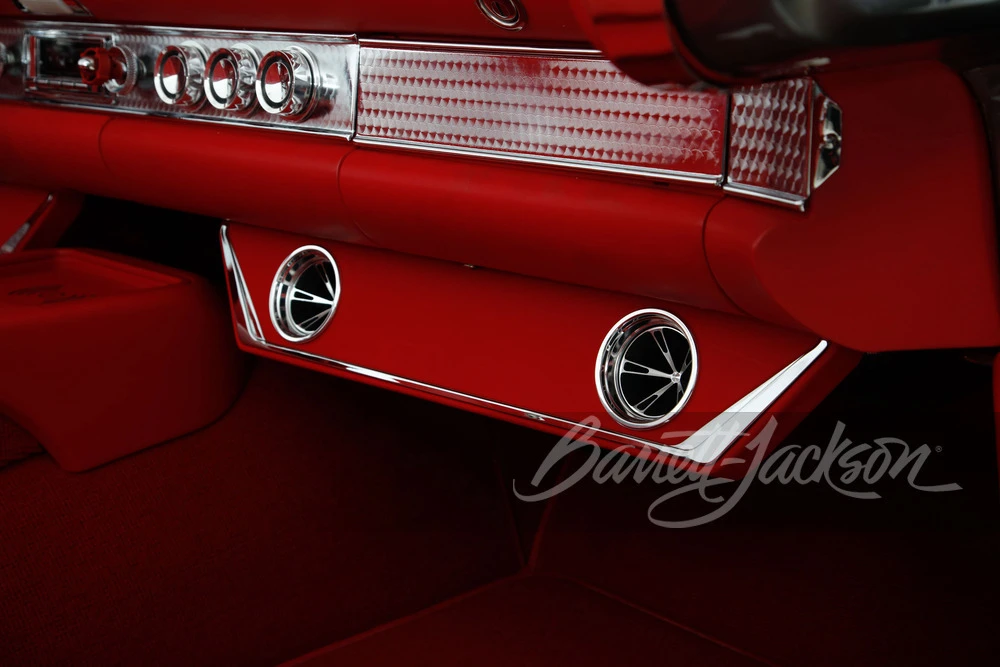 1956 Ford Thunderbird 1st Gen - Image 9 of 31