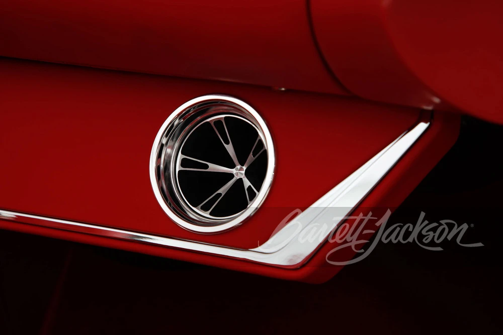 1956 Ford Thunderbird 1st Gen - Image 11 of 31