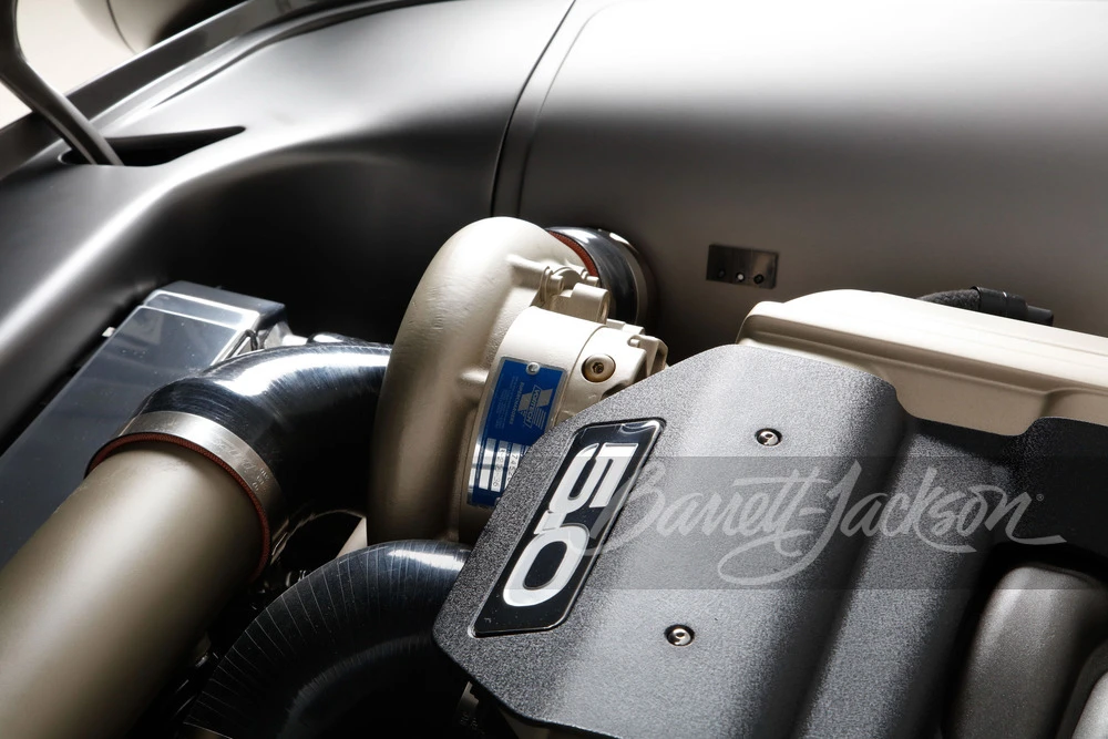1956 Ford Thunderbird 1st Gen - Image 20 of 31