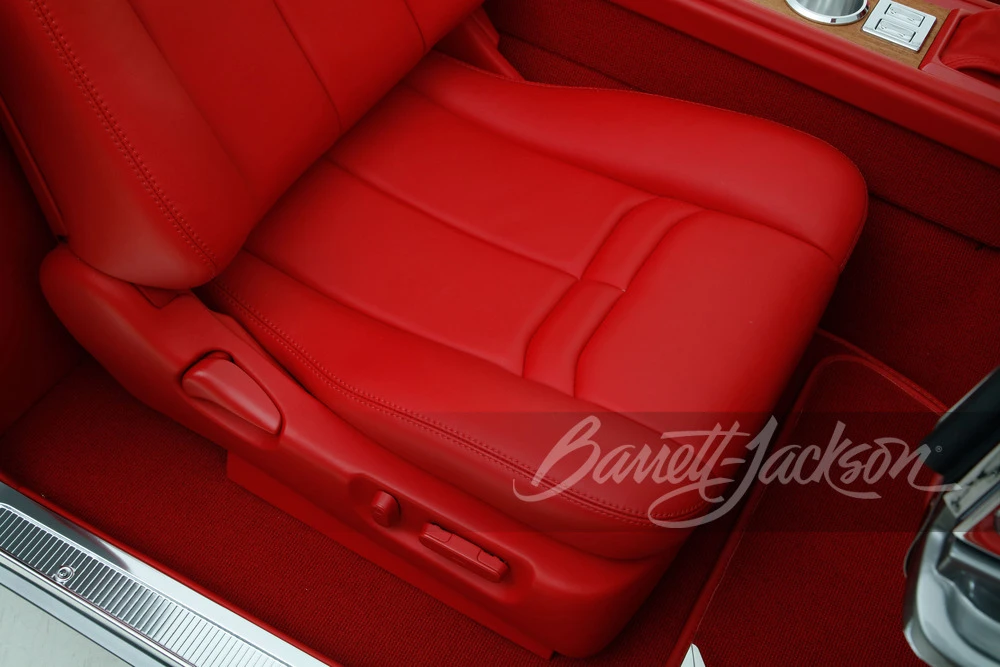 1956 Ford Thunderbird 1st Gen - Image 22 of 31