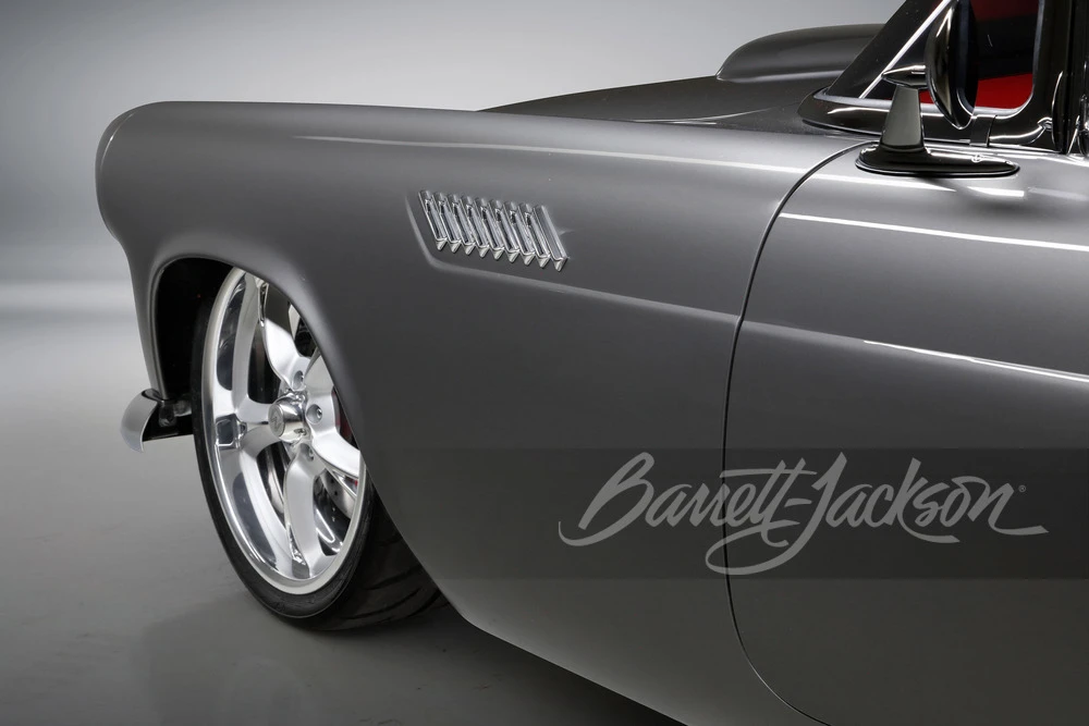 1956 Ford Thunderbird 1st Gen - Image 28 of 31