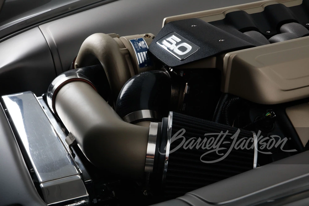1956 Ford Thunderbird 1st Gen - Image 30 of 31