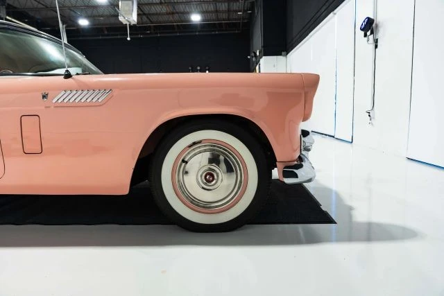 1956 Ford Thunderbird 1st Gen - Image 6 of 12