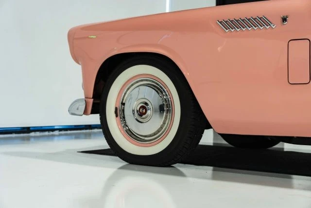 1956 Ford Thunderbird 1st Gen - Image 13 of 21