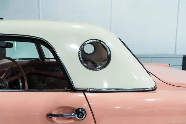 1956 Ford Thunderbird 1st Gen - Image 19 of 21