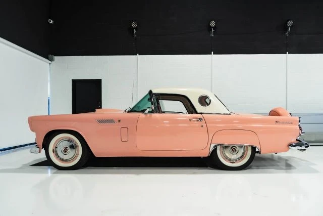 1956 Ford Thunderbird 1st Gen - Image 12 of 12