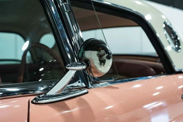 1956 Ford Thunderbird 1st Gen - Image 18 of 21