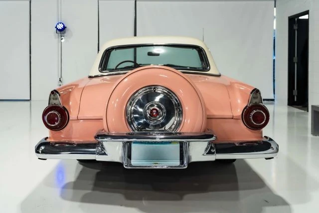 1956 Ford Thunderbird 1st Gen - Image 9 of 21