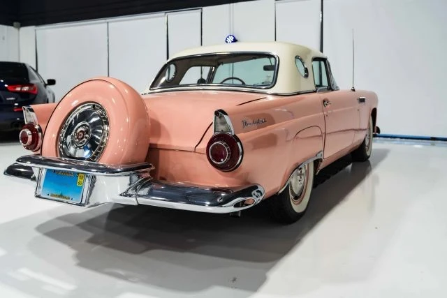 1956 Ford Thunderbird 1st Gen - Image 7 of 12